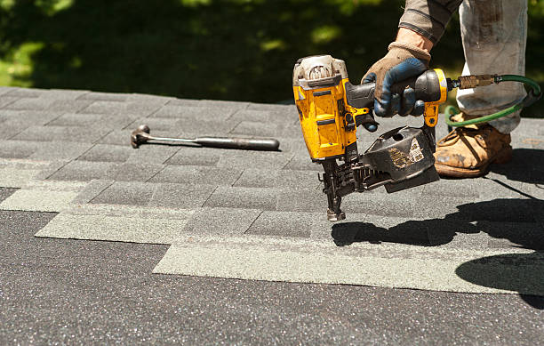 Quick and Trustworthy Emergency Roof Repair Services in Lake Waynoka, OH